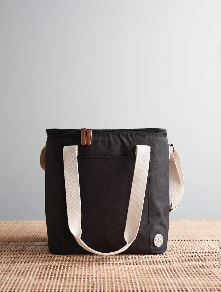 Velika rashladna torba Sortino VINGA V5131 black-6