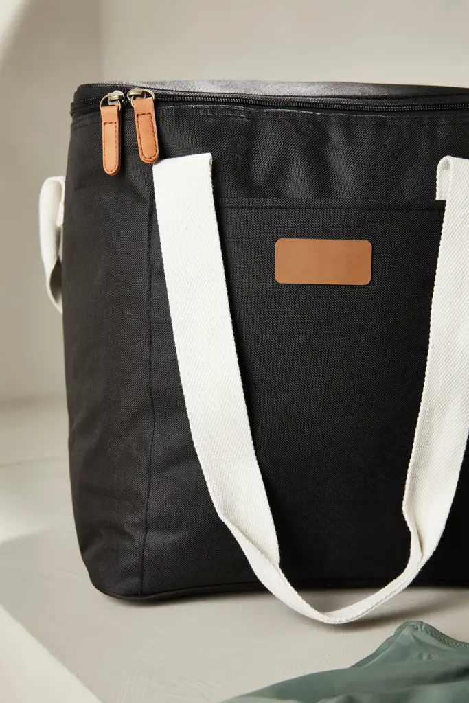 Velika rashladna torba Sortino VINGA V5131 black-9