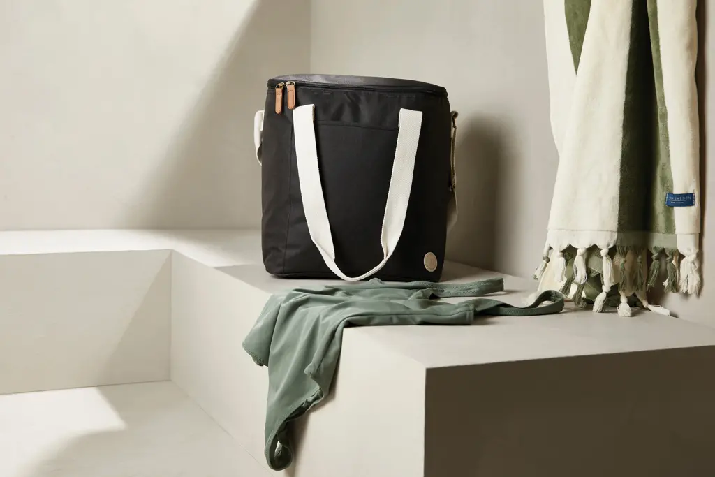 Velika rashladna torba Sortino VINGA V5131 black-11