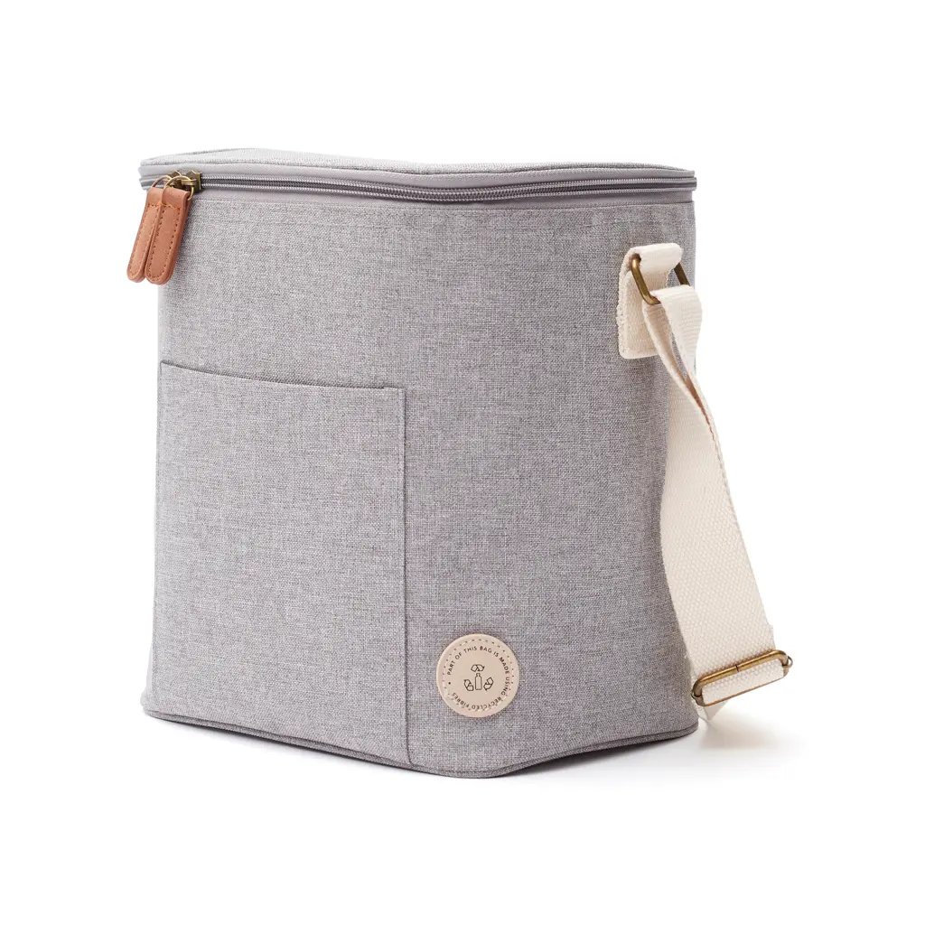 Rashladna torba VINGA Sortino V5132 grey-4