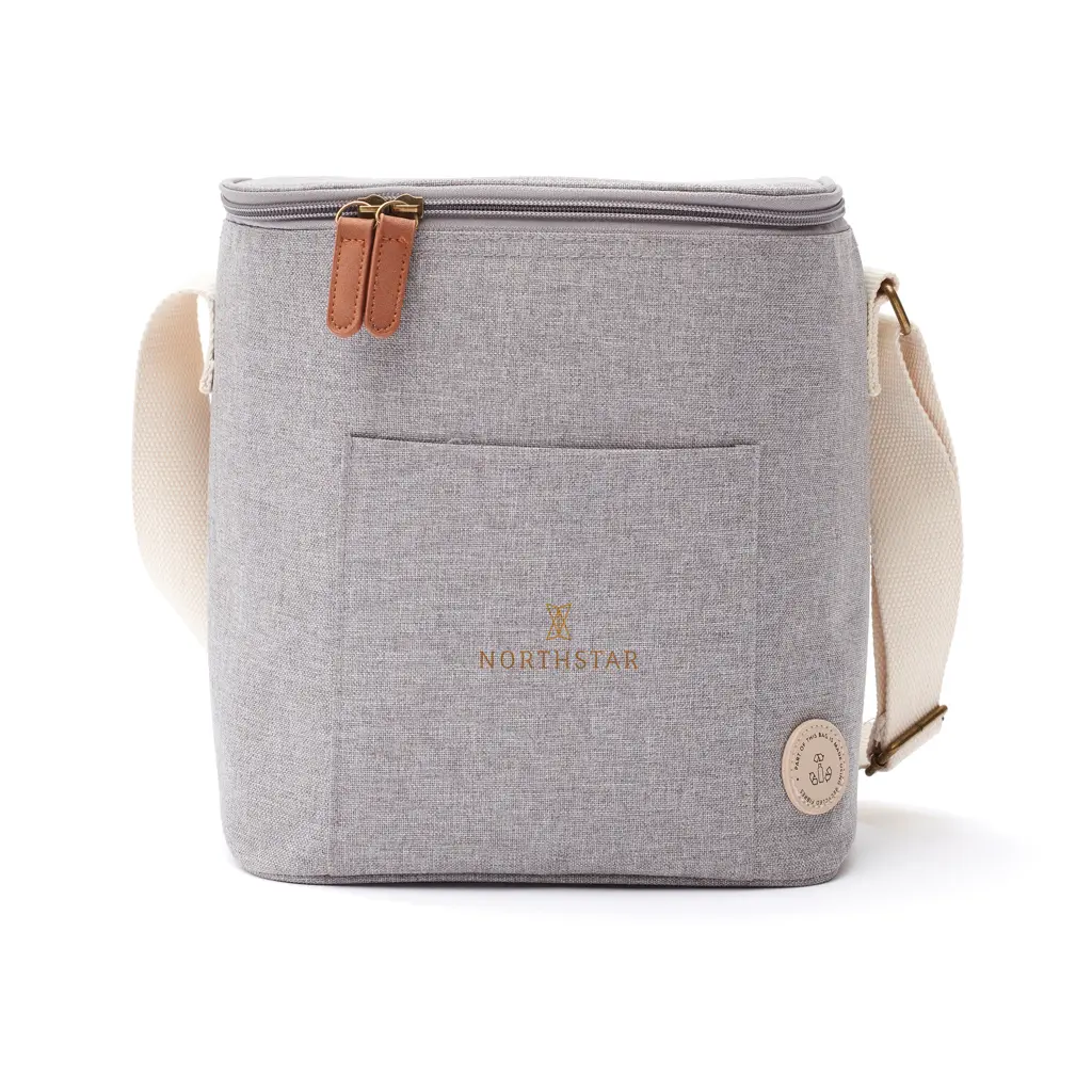 Rashladna torba VINGA Sortino V5132 grey-3