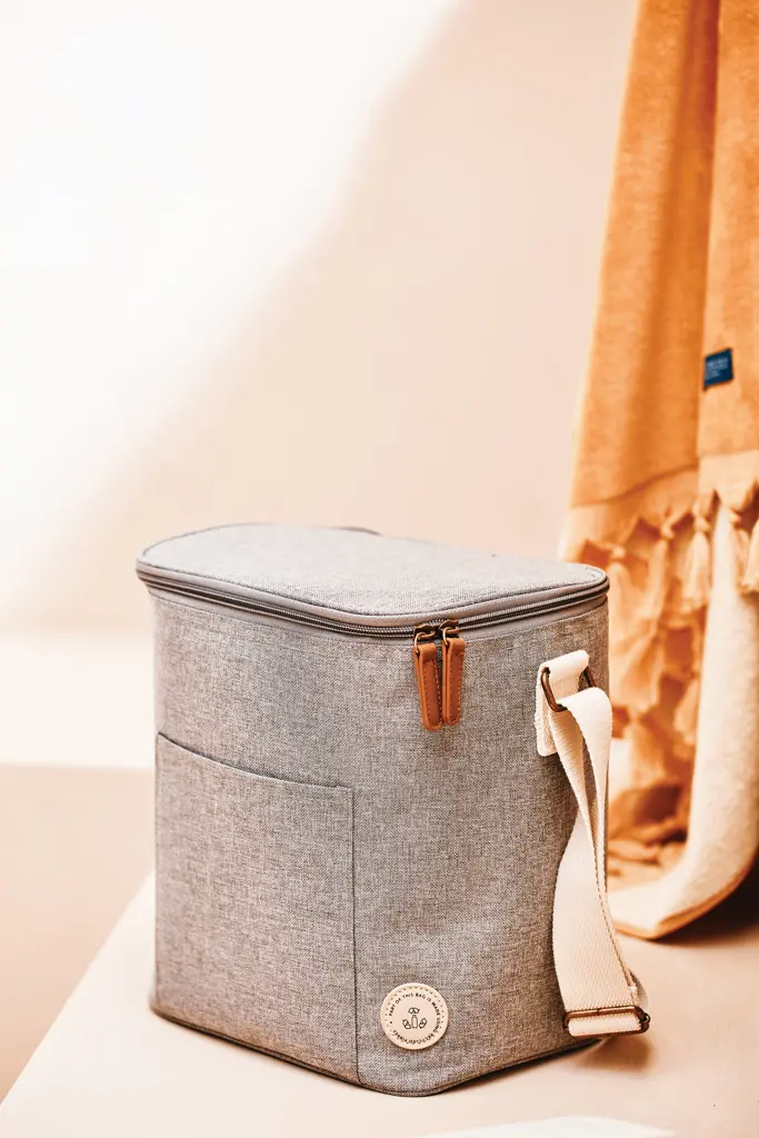 Rashladna torba VINGA Sortino V5132 grey-7