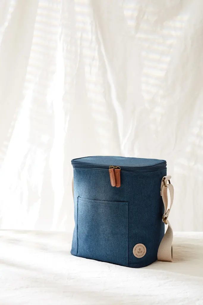 Rashladna torba VINGA Sortino V5132 blue-6