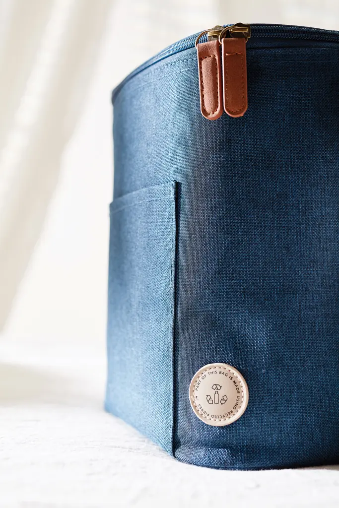 Rashladna torba VINGA Sortino V5132 blue-7