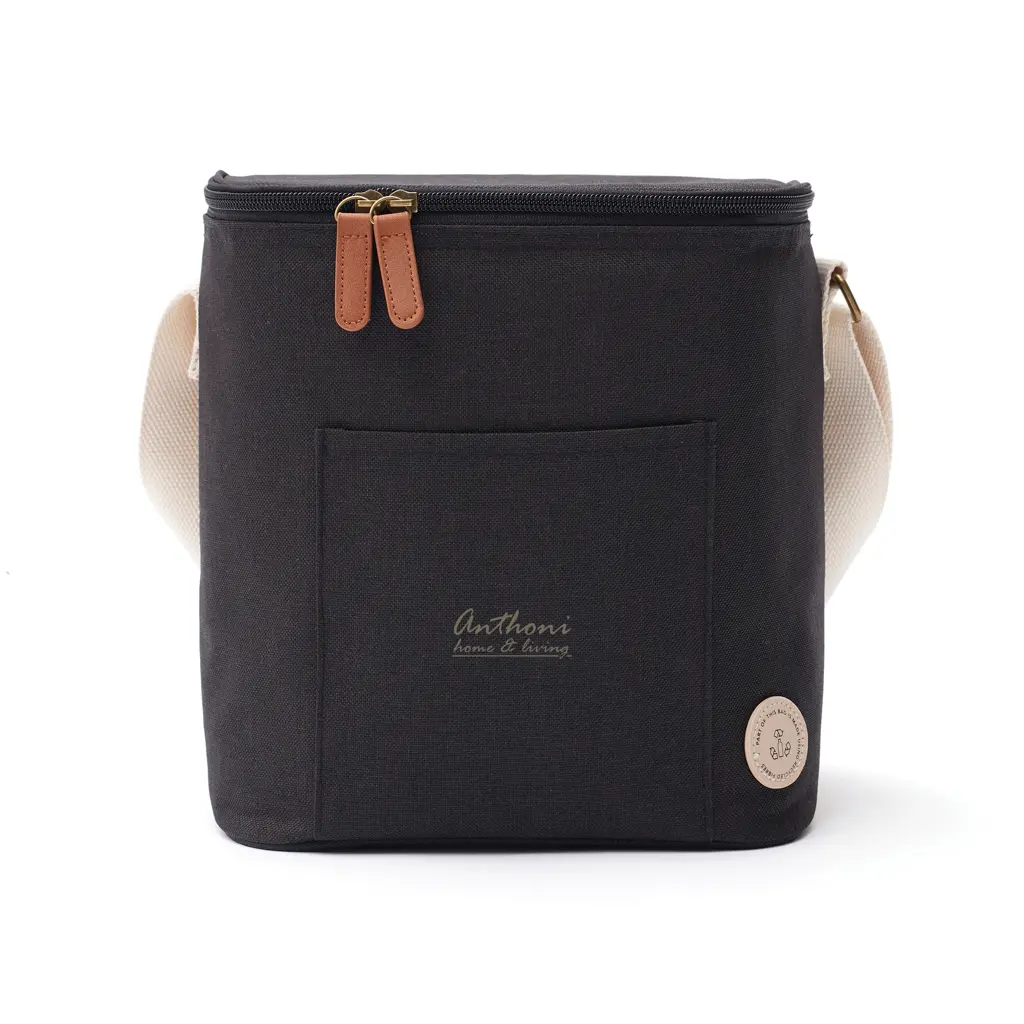 Rashladna torba VINGA Sortino V5132 black-3