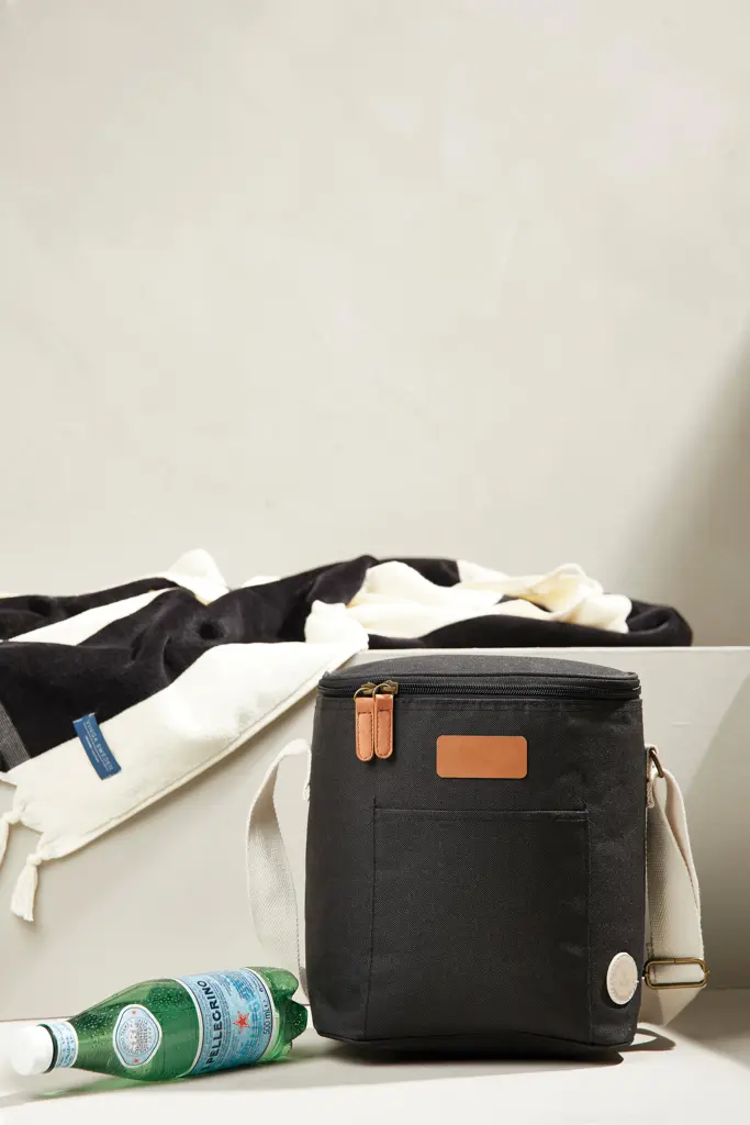 Rashladna torba VINGA Sortino V5132 black-10