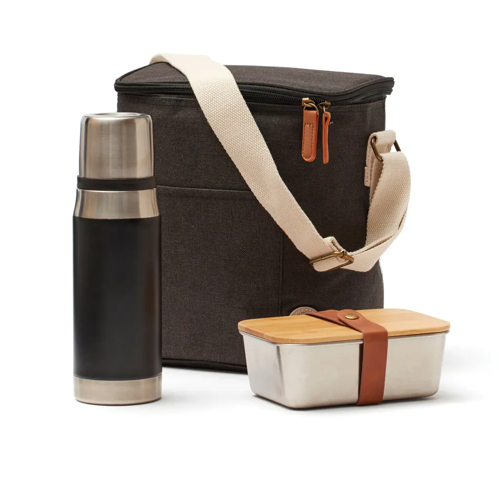Rashladna torba VINGA Sortino V5132 black-13