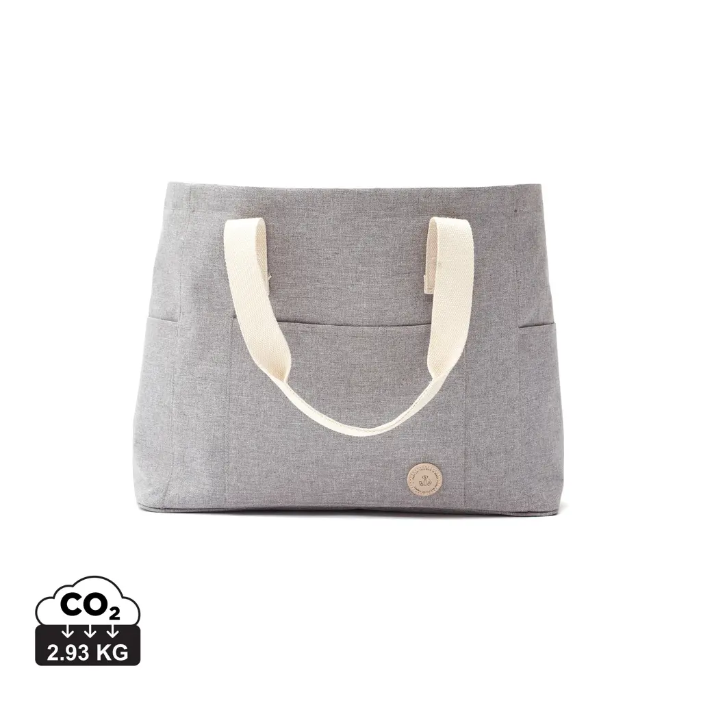 Torba za plažu VINGA Sortino V5133 grey-0