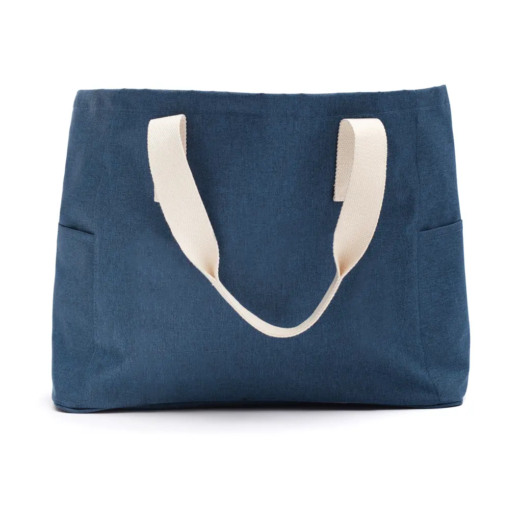 Torba za plažu VINGA Sortino V5133 blue-2