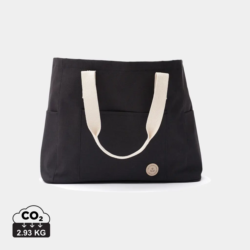 Torba za plažu VINGA Sortino V5133 black-0