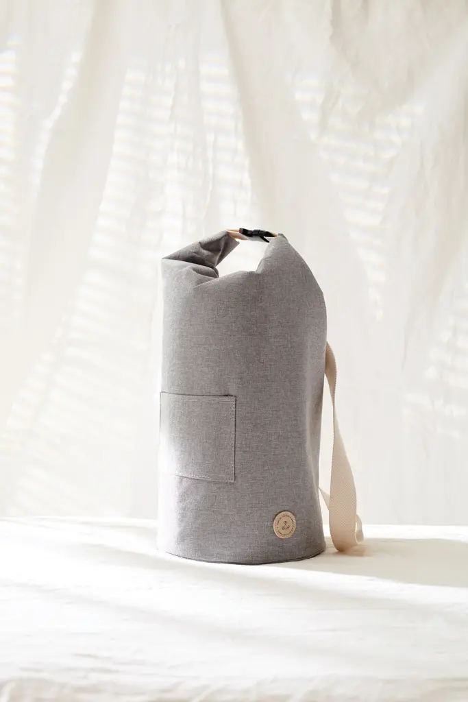Rashladna torba Sortino VINGA V5134 grey-9