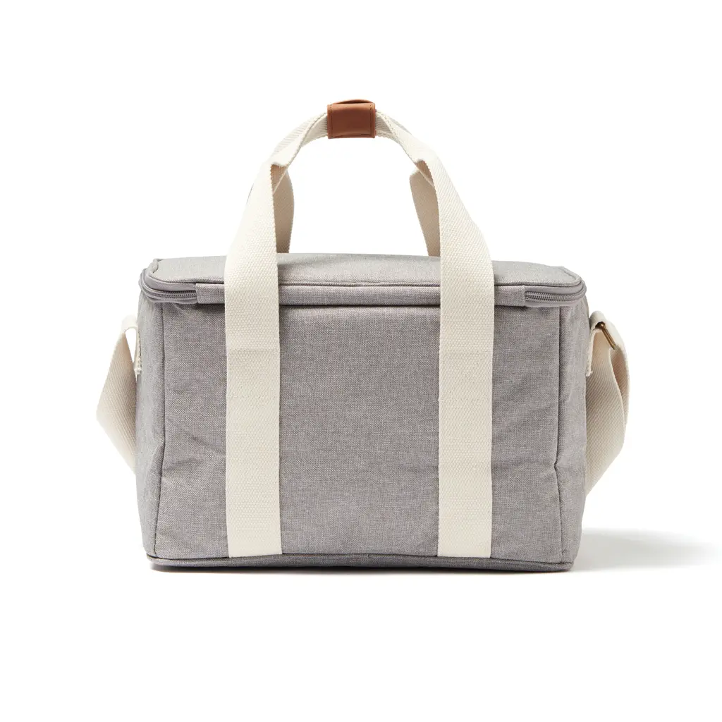 Rashladna torba Vinga RPET Sortino V5150 grey-2