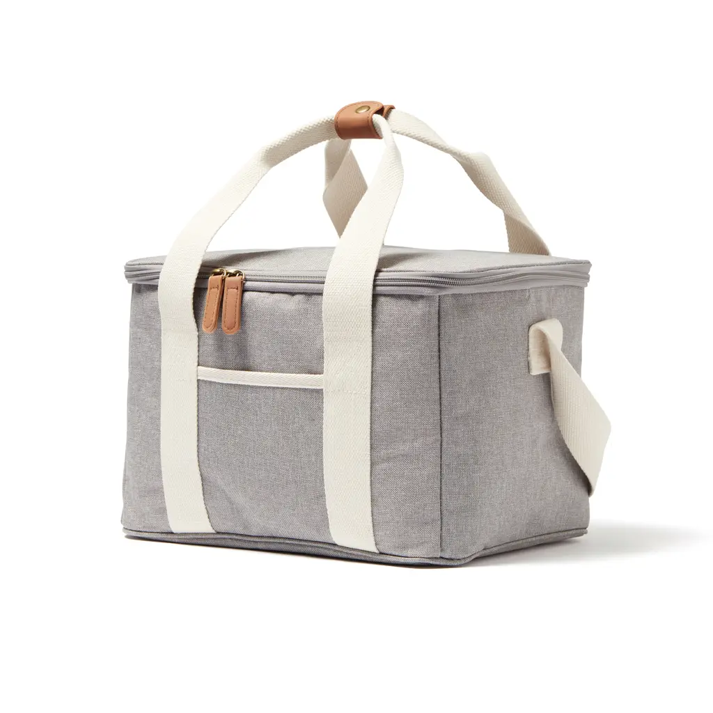Rashladna torba Vinga RPET Sortino V5150 grey-4