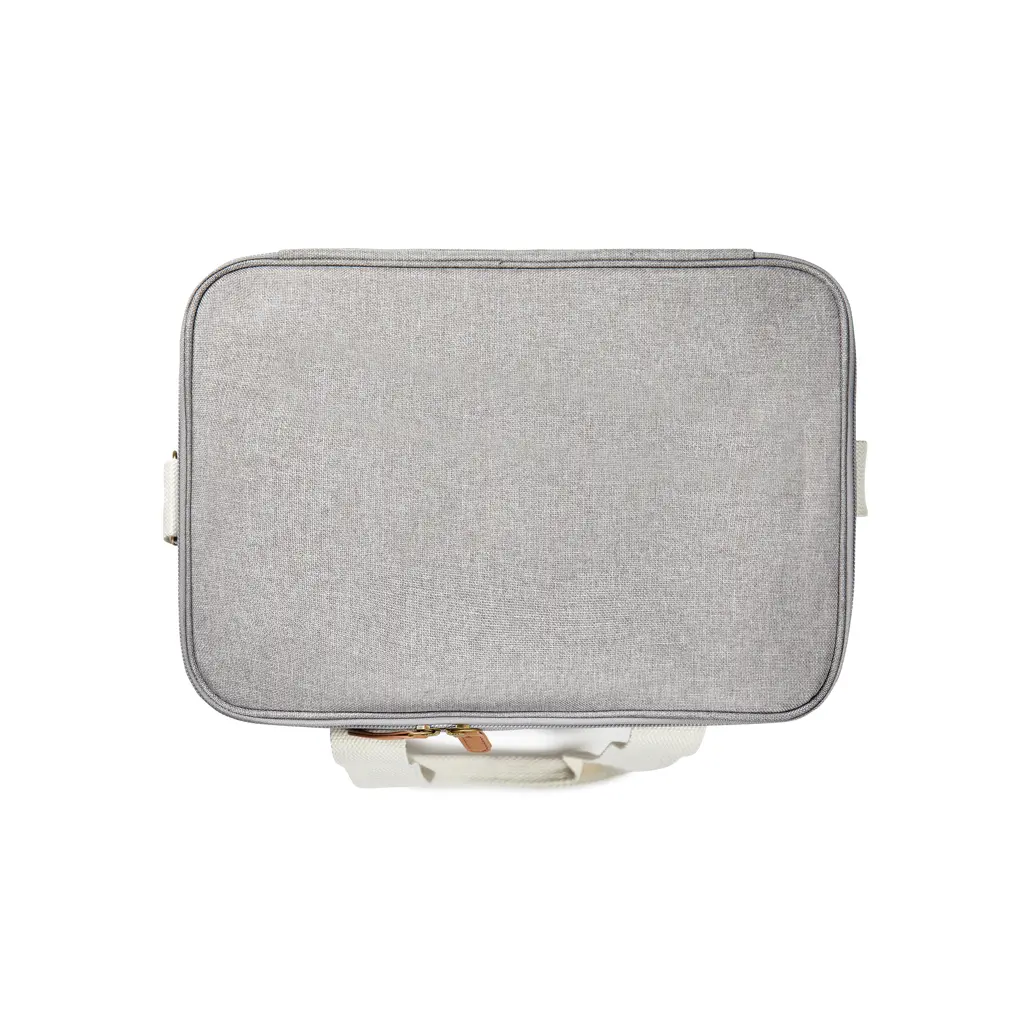 Rashladna torba Vinga RPET Sortino V5150 grey-5