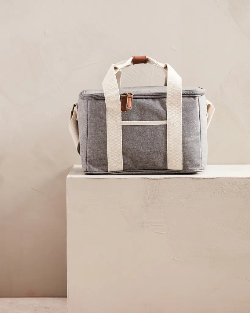 Rashladna torba Vinga RPET Sortino V5150 grey-6