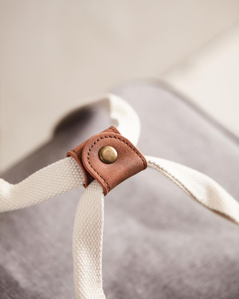 Rashladna torba Vinga RPET Sortino V5150 grey-10