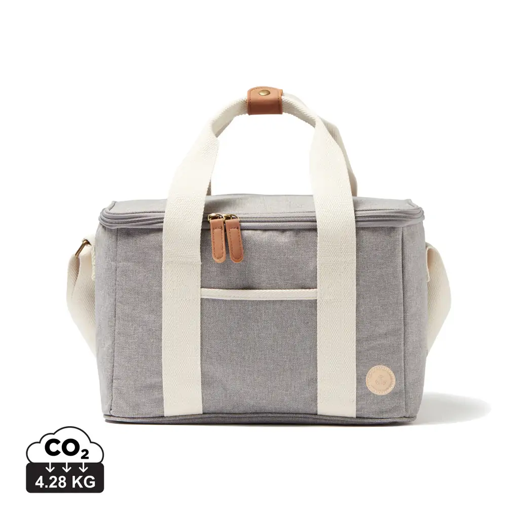 Rashladna torba Vinga RPET Sortino V5150 grey-12 Rashladna torba Vinga RPET Sortino V5150 grey-12