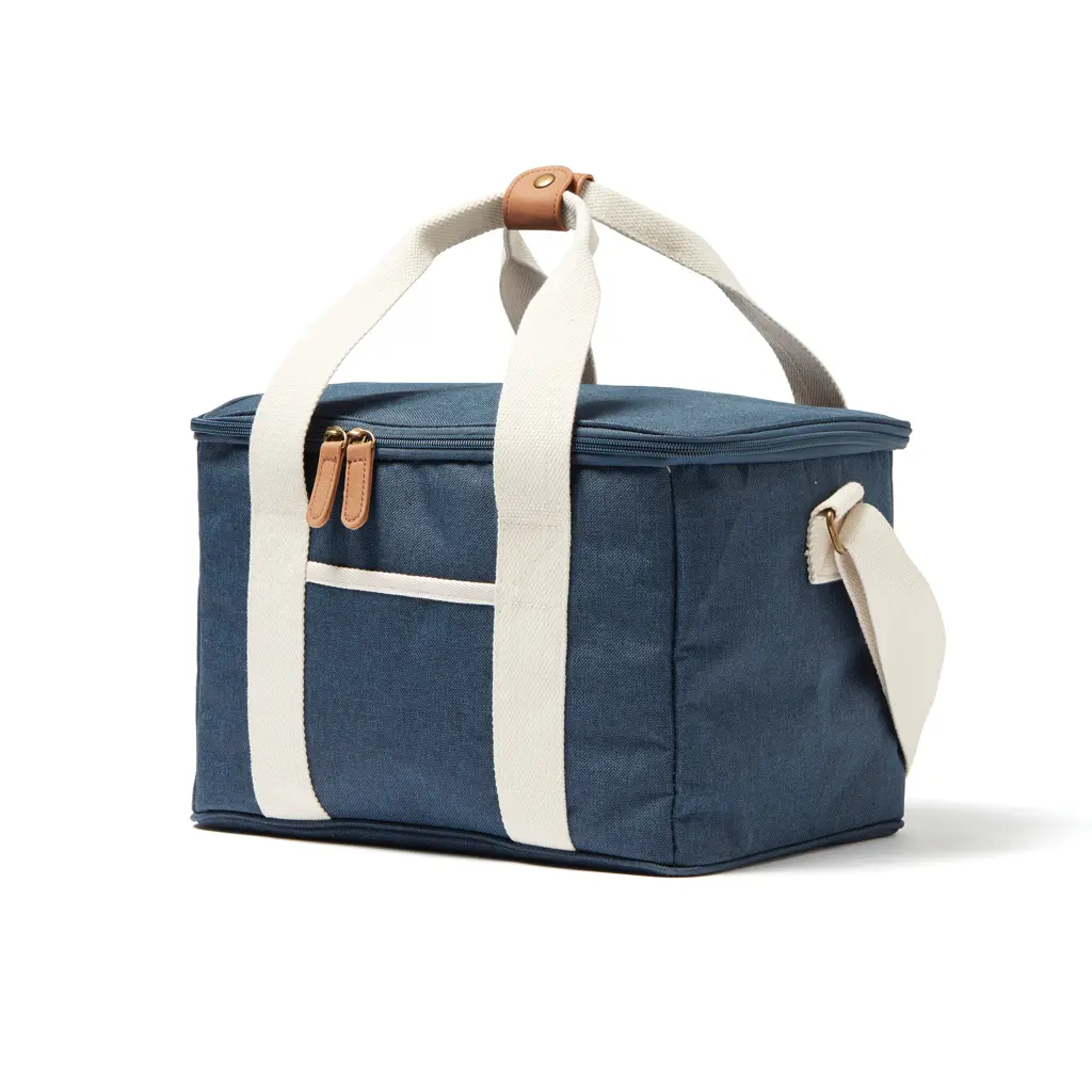 Rashladna torba Vinga RPET Sortino V5150 blue-4