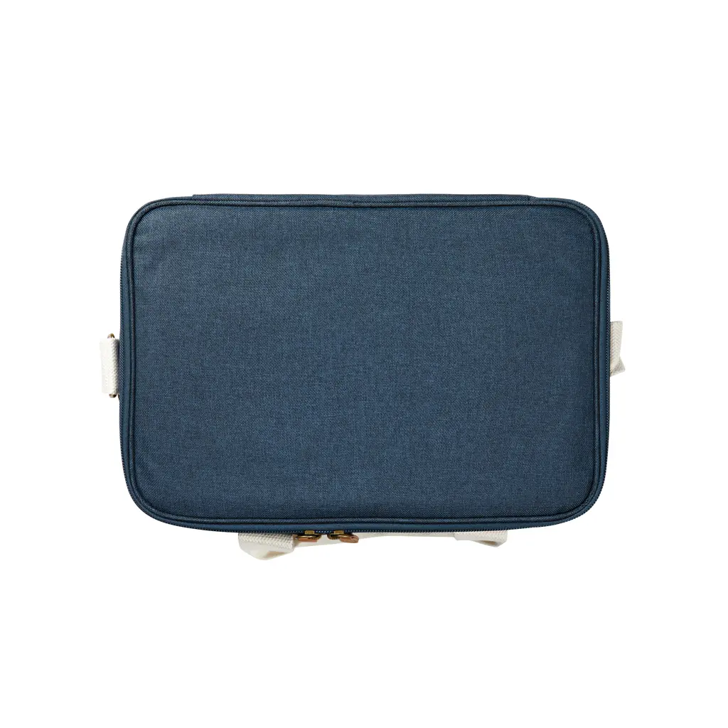 Rashladna torba Vinga RPET Sortino V5150 blue-5