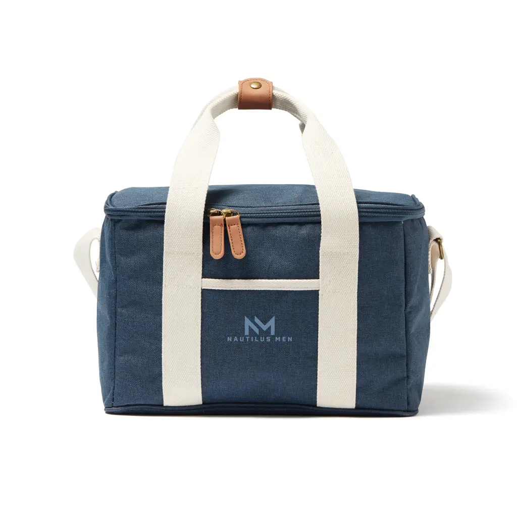 Rashladna torba Vinga RPET Sortino V5150 blue-3