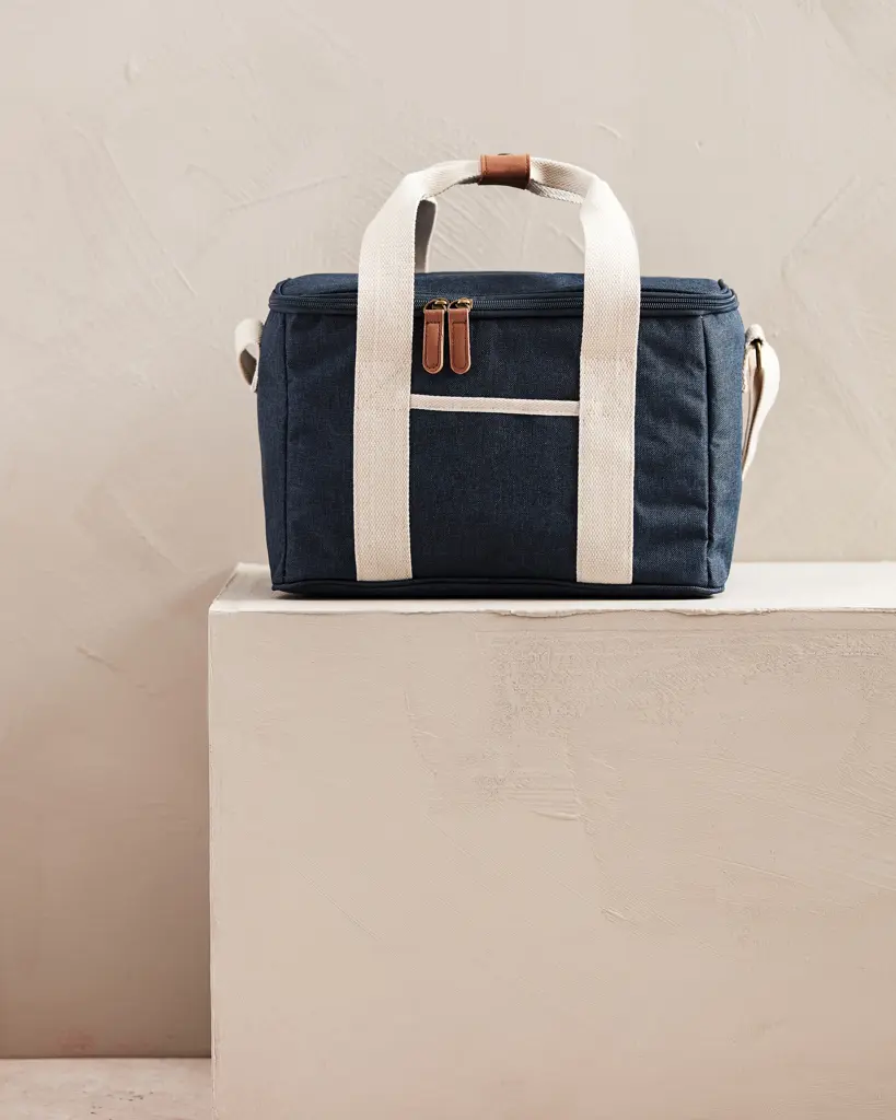Rashladna torba Vinga RPET Sortino V5150 blue-6