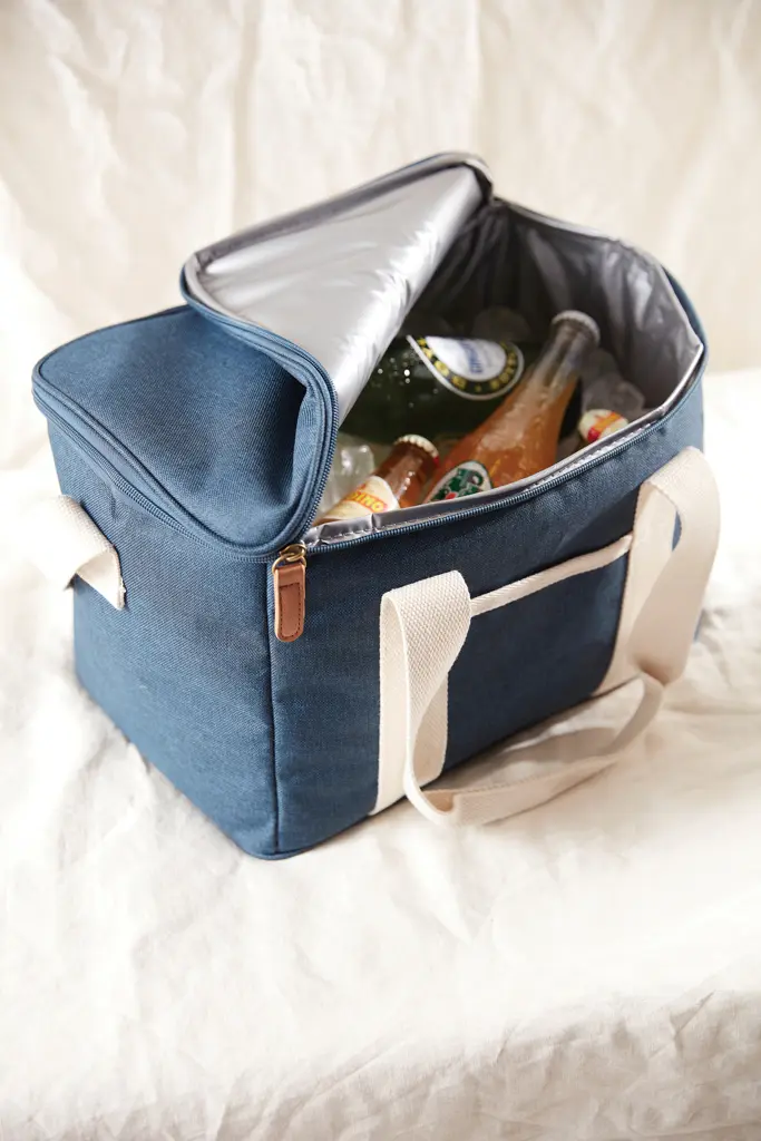Rashladna torba Vinga RPET Sortino V5150 blue-8