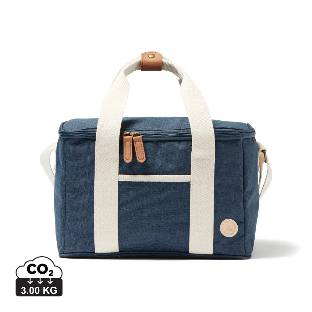 Rashladna torba Vinga RPET Sortino V5150 blue-0