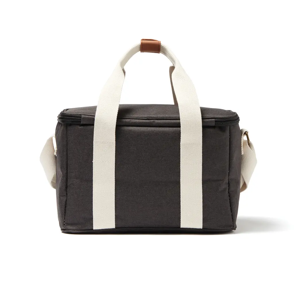 Rashladna torba Vinga RPET Sortino V5150 black-2