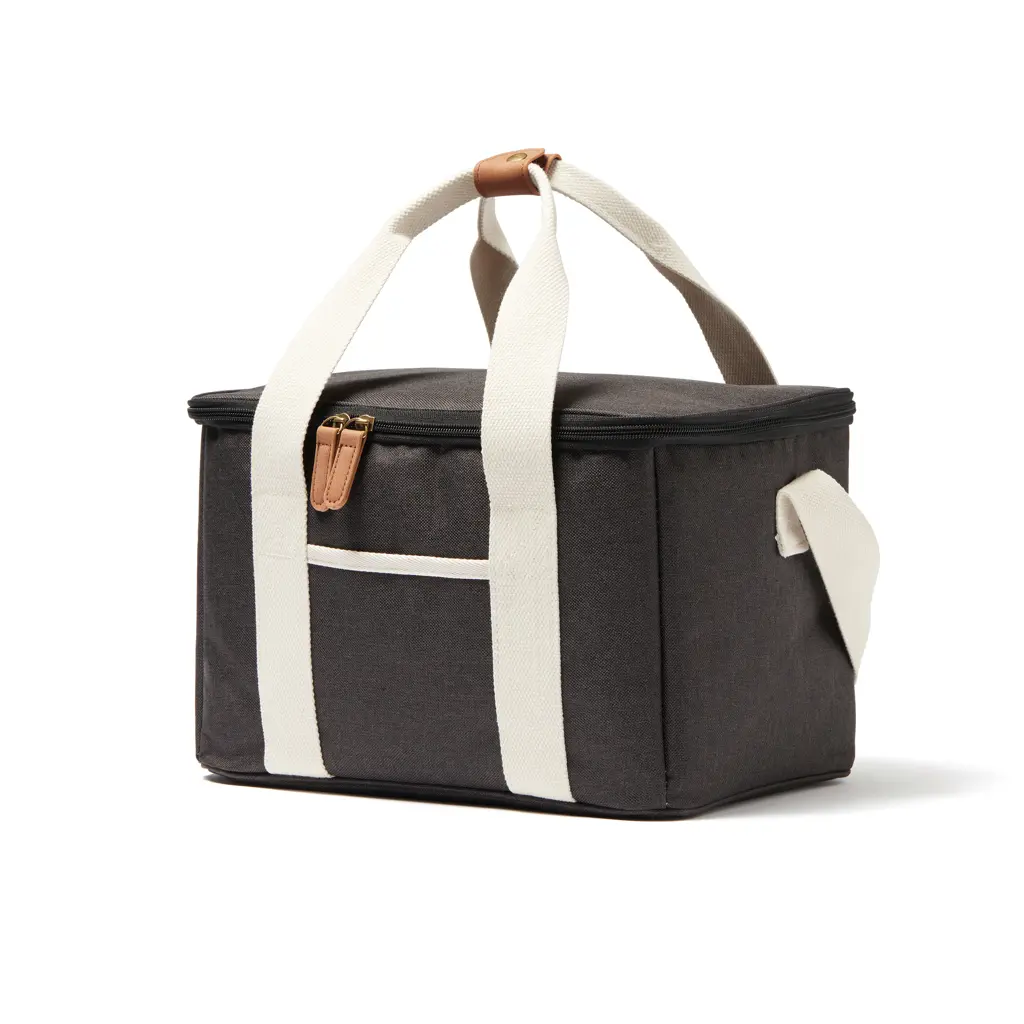 Rashladna torba Vinga RPET Sortino V5150 black-4