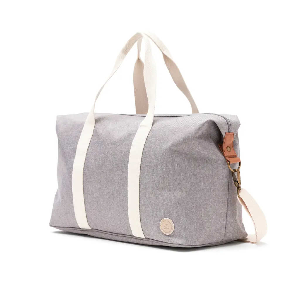 Vikend torba VINGA Sortino V5170 grey-2
