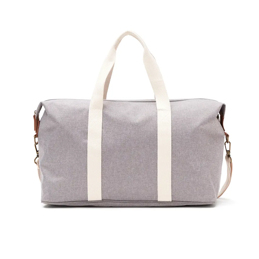 Vikend torba VINGA Sortino V5170 grey-4