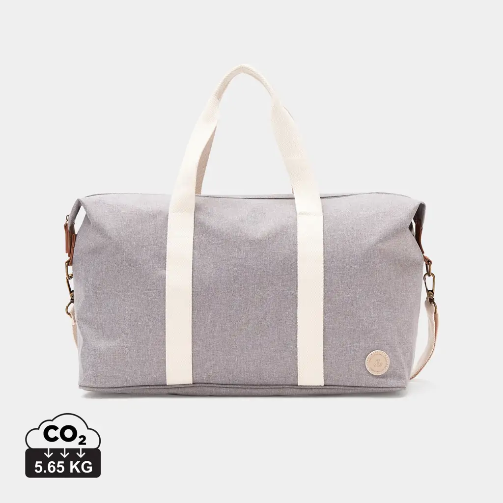 Vikend torba VINGA Sortino V5170 grey-11