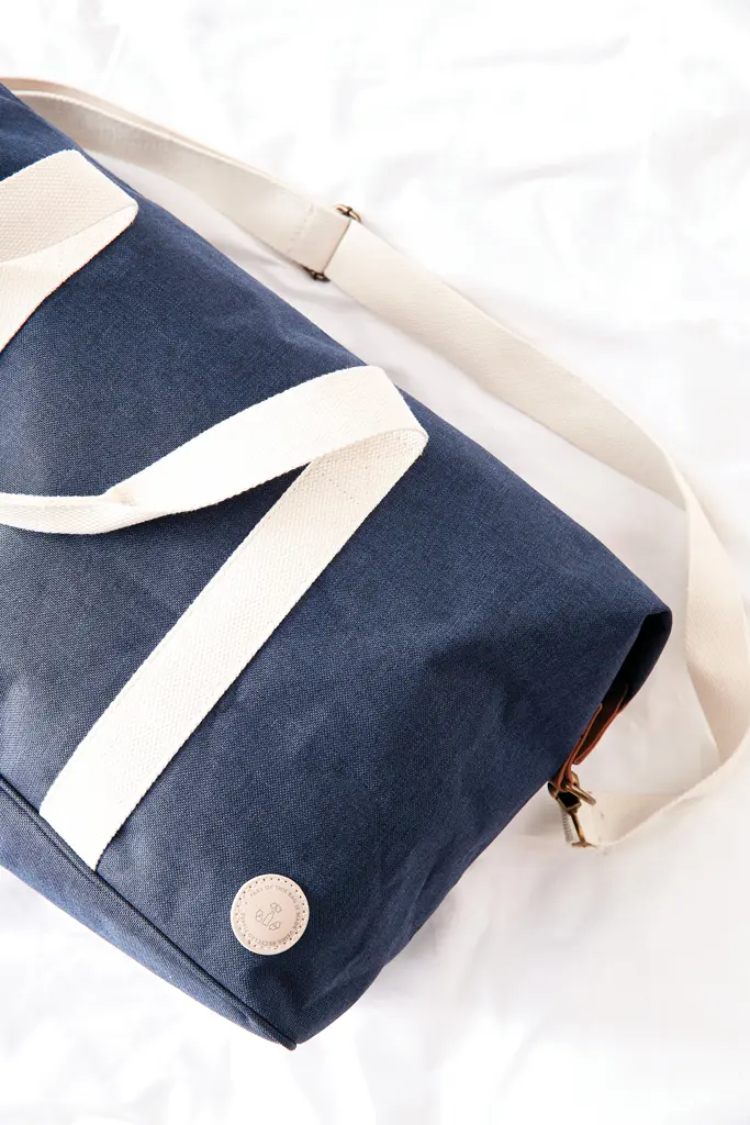 Vikend torba VINGA Sortino V5170 blue-7