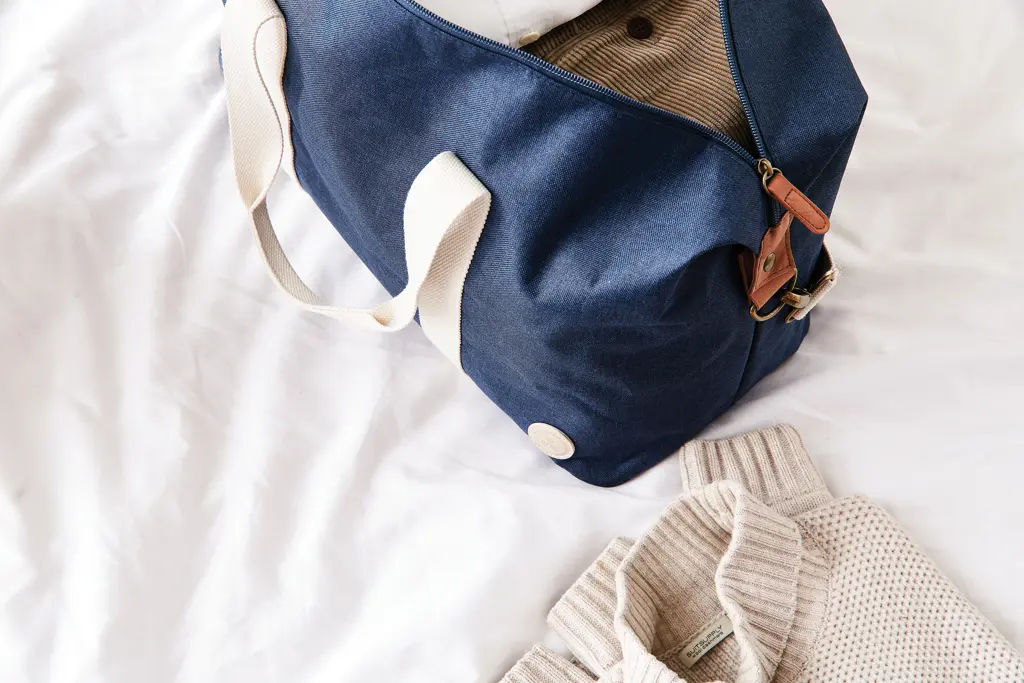 Vikend torba VINGA Sortino V5170 blue-8