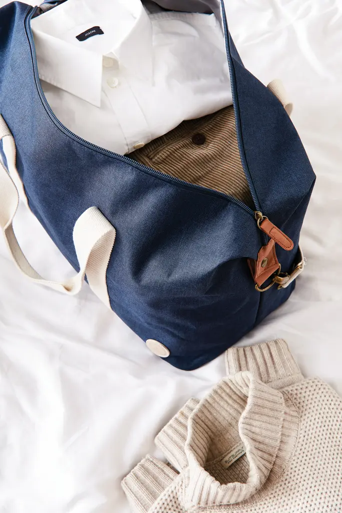 Vikend torba VINGA Sortino V5170 blue-9