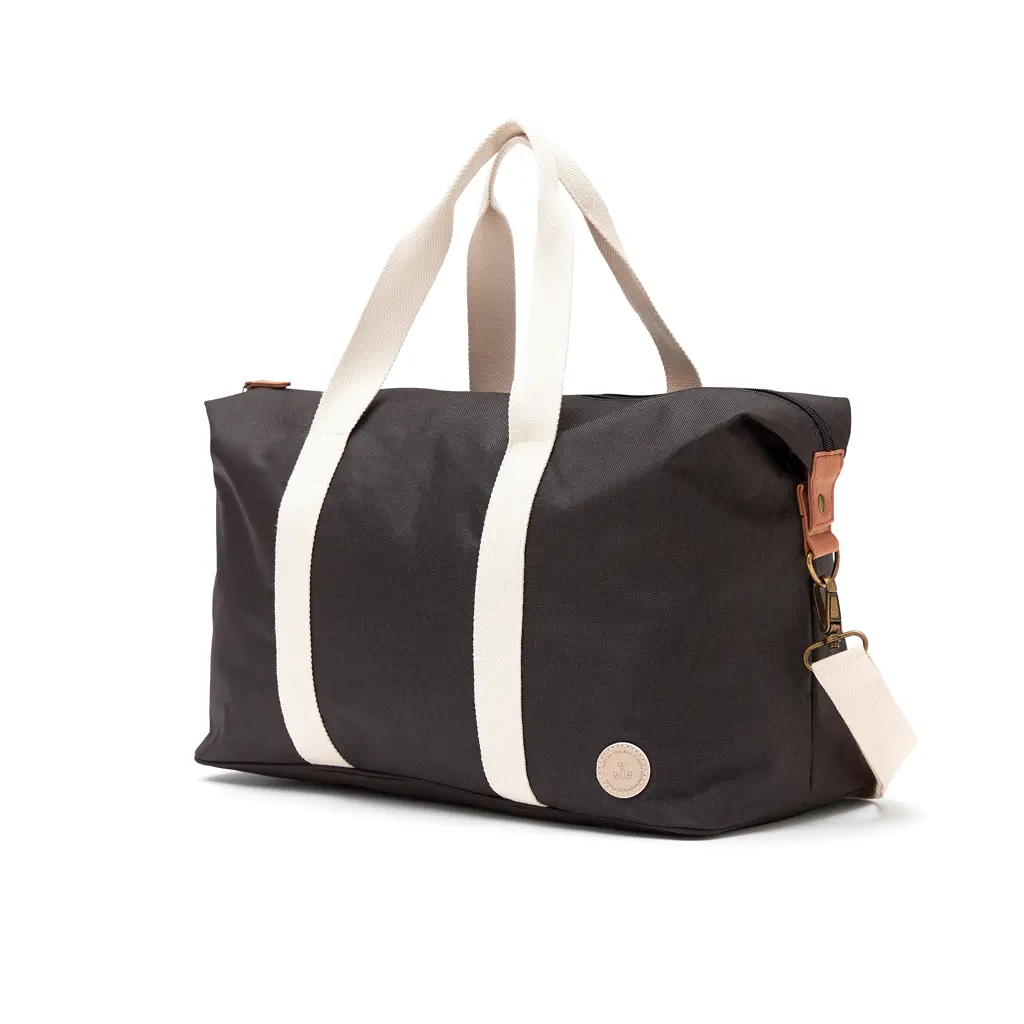 Vikend torba VINGA Sortino V5170 black-2