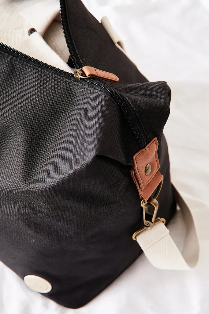 Vikend torba VINGA Sortino V5170 black-11
