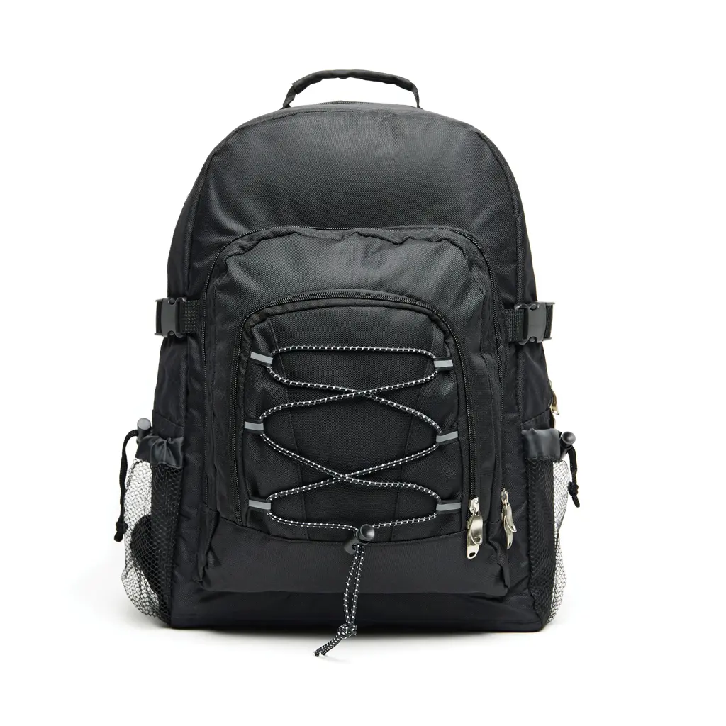 Rashladni ruksak VINGA Parks V5180P black-1