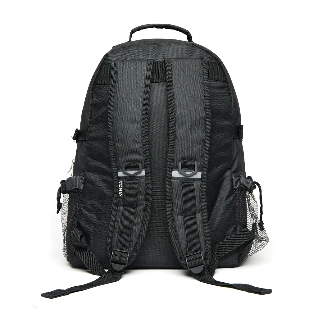 Rashladni ruksak VINGA Parks V5180P black-2