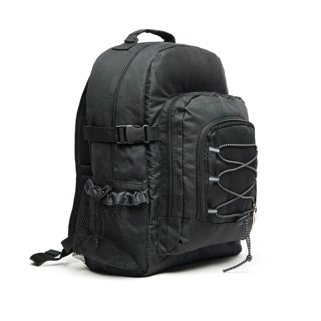 Rashladni ruksak VINGA Parks V5180P black-4
