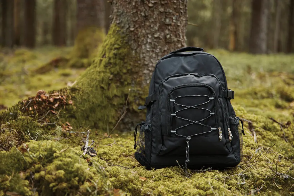 Rashladni ruksak VINGA Parks V5180P black-8
