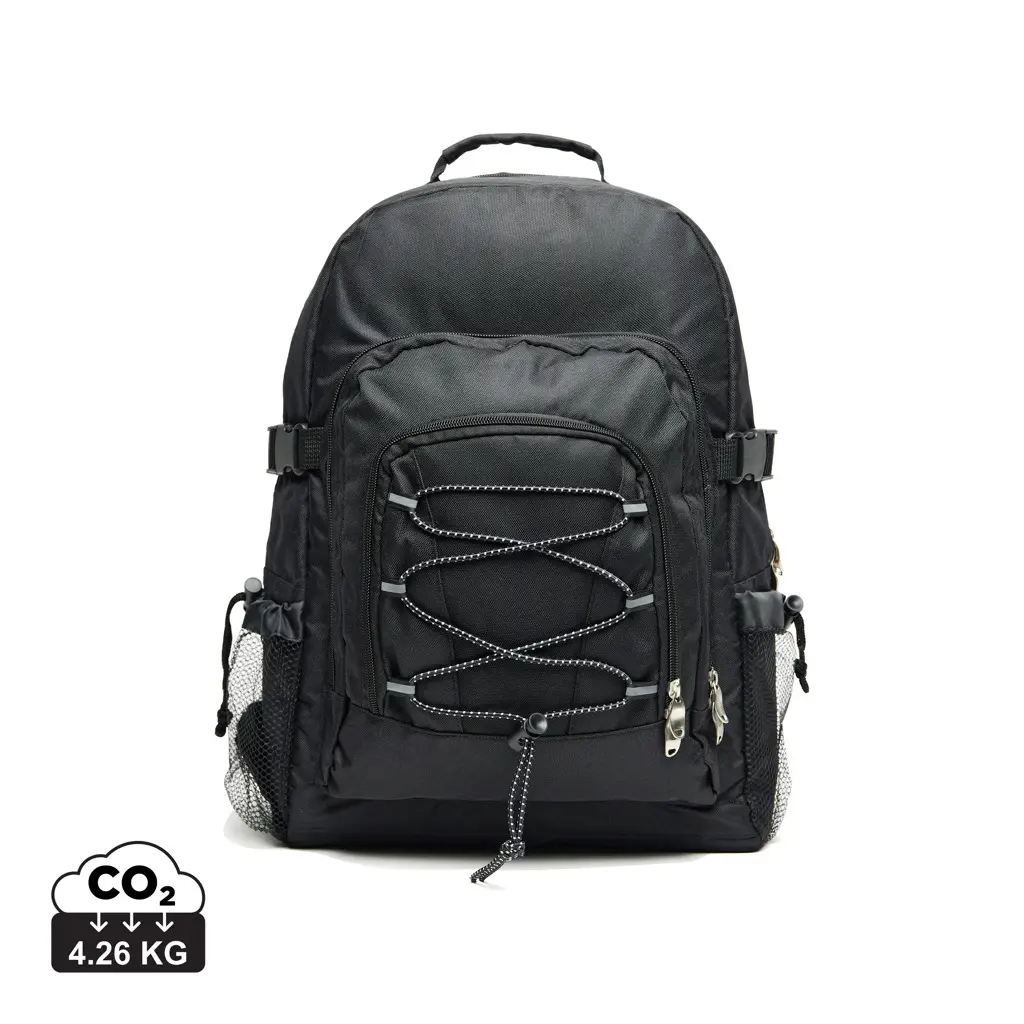 Rashladni ruksak VINGA Parks V5180P black-0