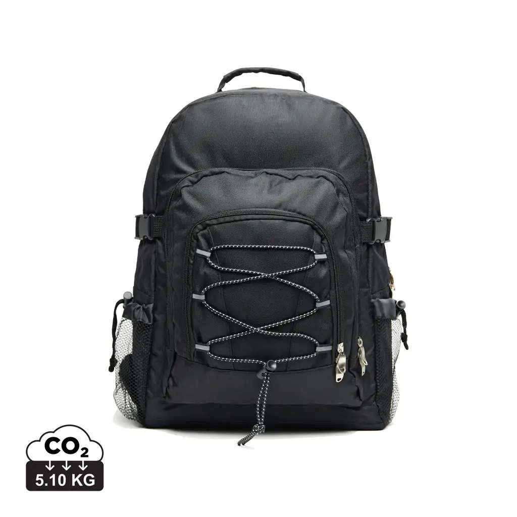 Rashladni ruksak VINGA Parks V5180P black-12