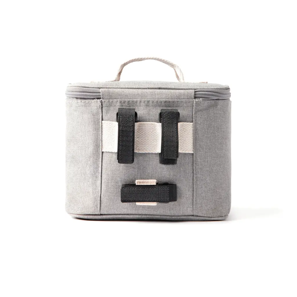 Torba za bicikl VINGA Sortino V5180 grey-2