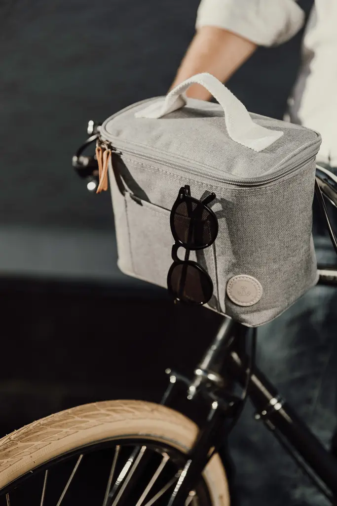 Torba za bicikl VINGA Sortino V5180 grey-5