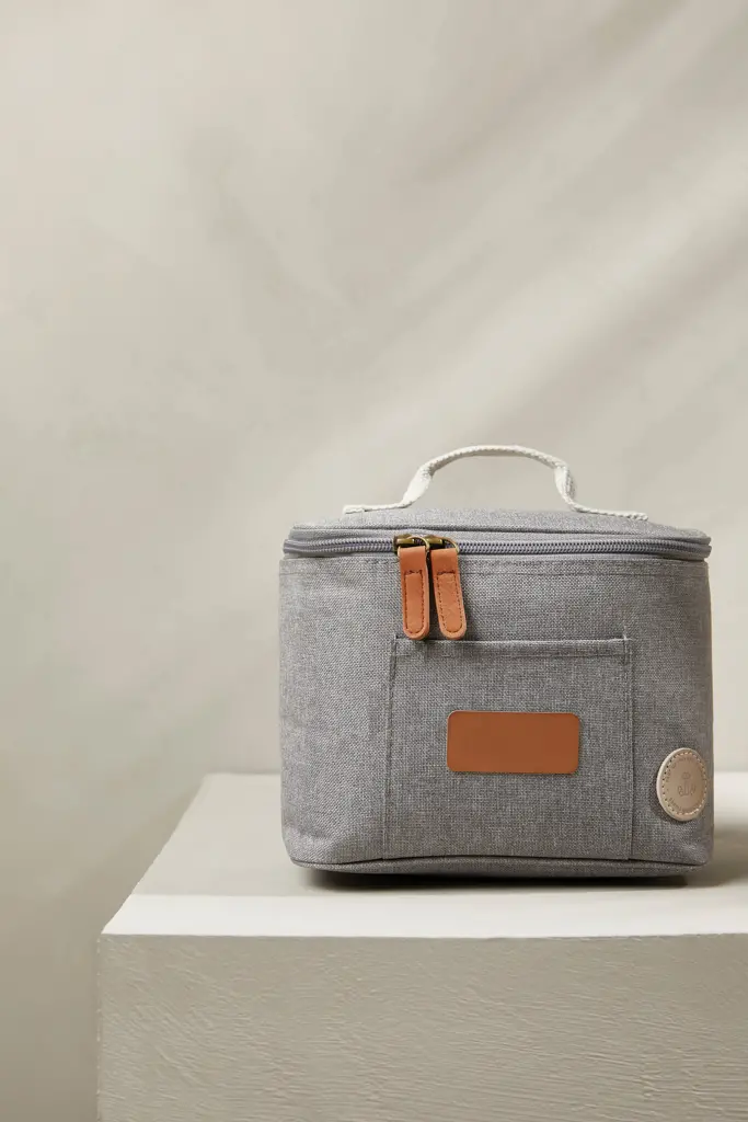 Torba za bicikl VINGA Sortino V5180 grey-7
