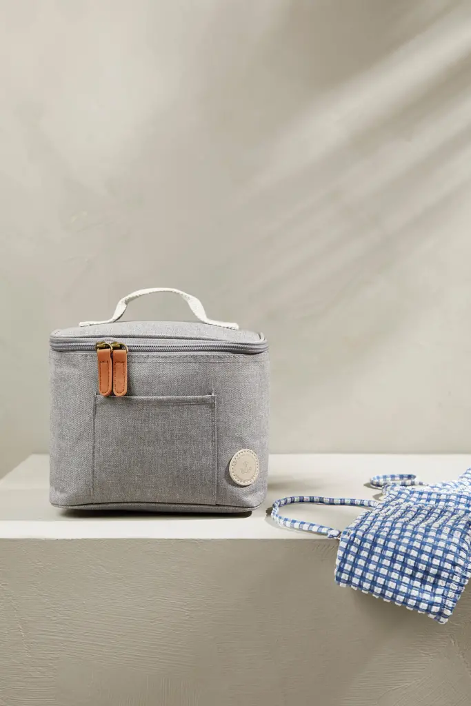 Torba za bicikl VINGA Sortino V5180 grey-8