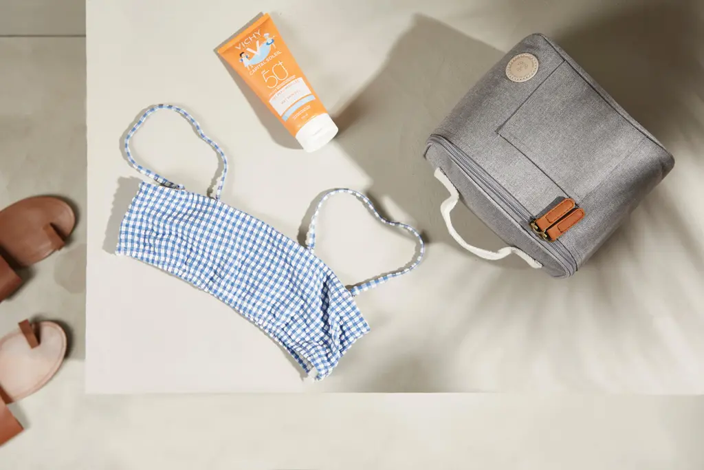 Torba za bicikl VINGA Sortino V5180 grey-10
