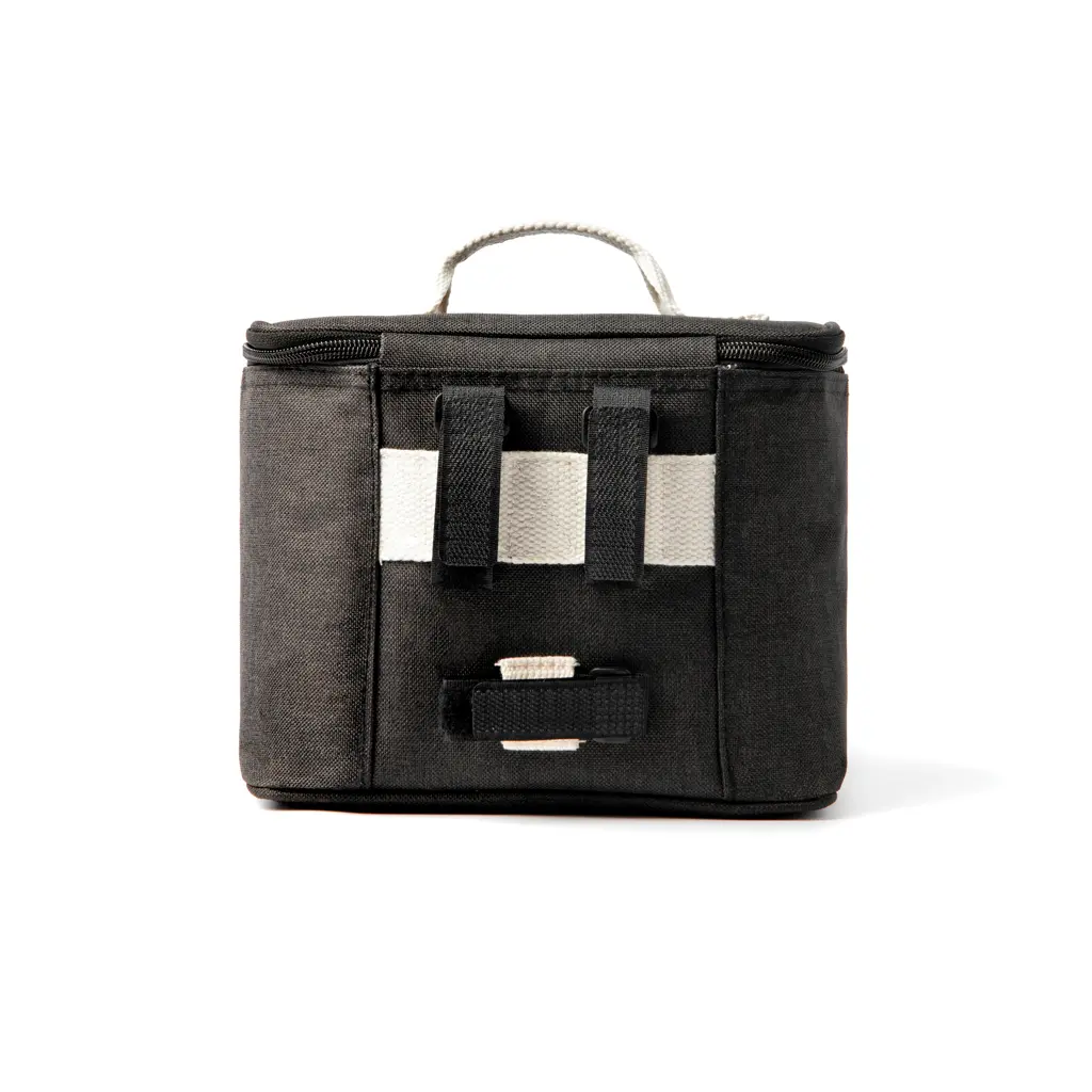 Torba za bicikl VINGA Sortino V5180 black-2