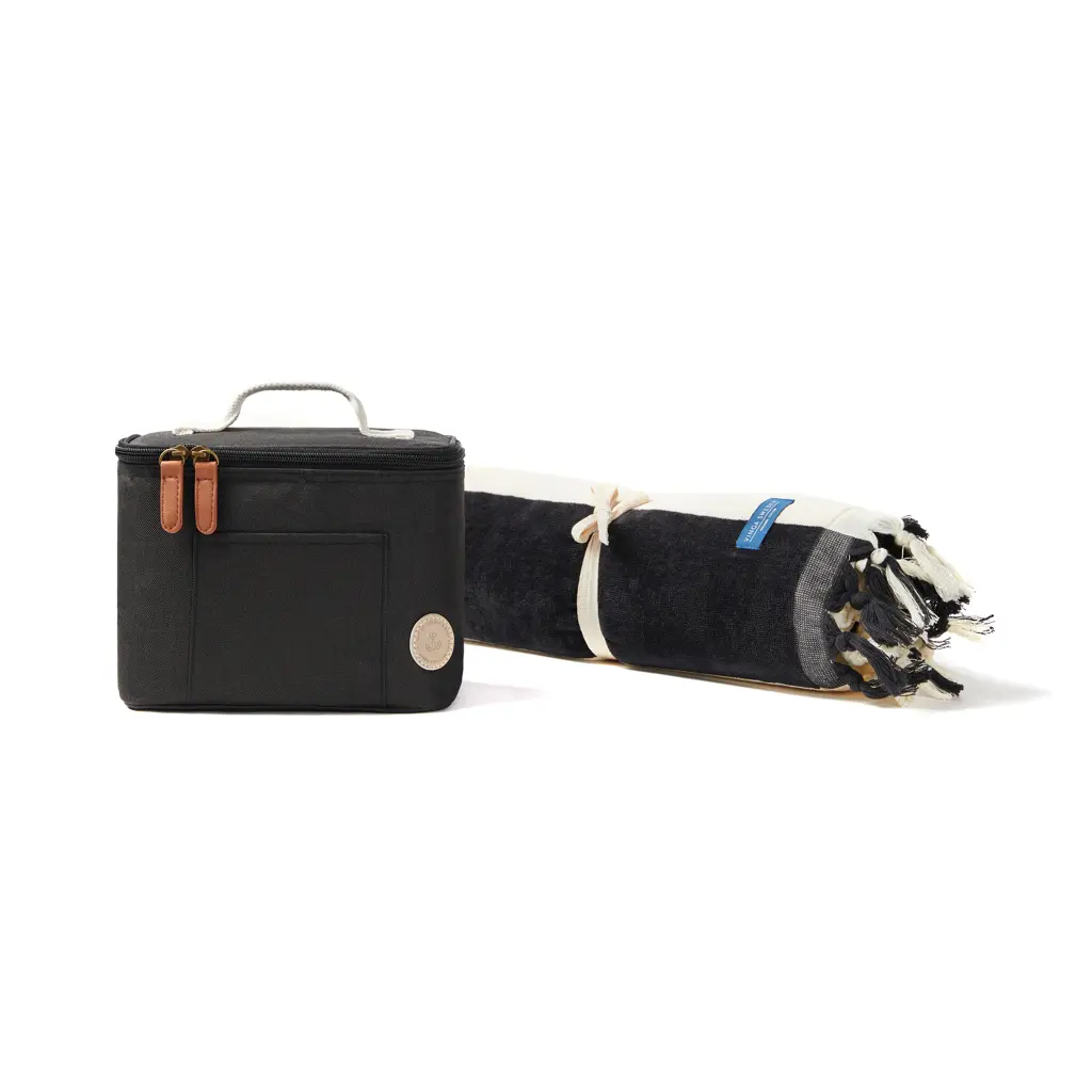 Torba za bicikl VINGA Sortino V5180 black-7